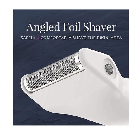 Remington Smooth Silky Body Bikini Kit Pink Wpg C Medorna