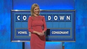 Queen Of Countdown Rachel Riley Pt Porn Pictures Xxx Photos Sex Images Pictoa