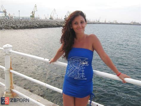 Romanian Dame That Loves To Cheat On Her BOYFRIEND ZB Porn