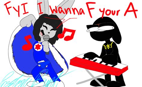 Ninja Sex Party By B N L Y On Deviantart