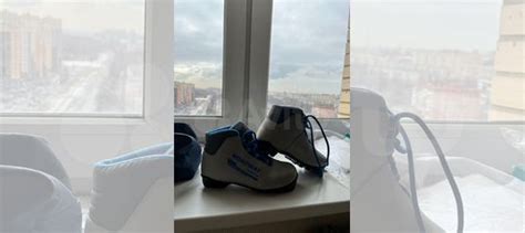 Беговые лыжи Nordway. Лыжи- 170 см, палки 120 см купить в Санкт ...