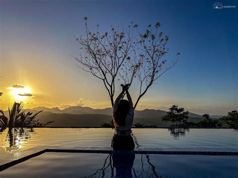 Unwind And Capture Breathtaking Views At Mabini Sky View Resort Suroyph