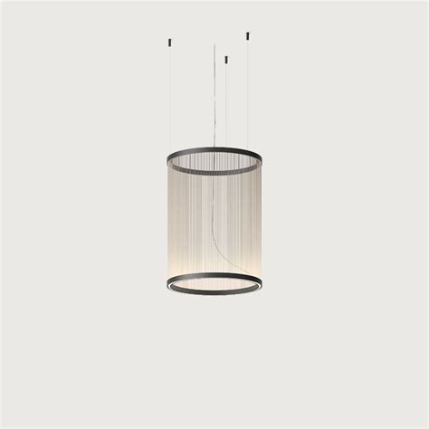 Vibia Array 1815 LED Pendelleuchte Bei LAMPADA