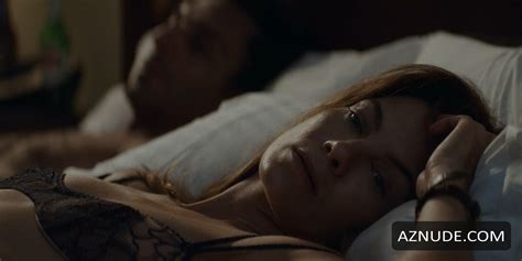 STEFANIA LAVIE OWEN Nude AZNude