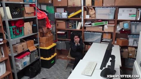 LP Officer Ravaging Fuck Maya Morenas Tight Pussy Tnaflix