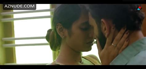 PRIYA PRAKASH VARRIER Nude AZNude