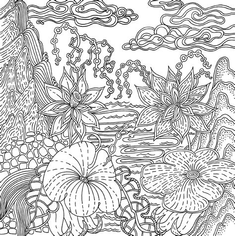 Coloring book раскраски