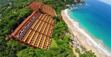 Ixtapa Mexico Vacation