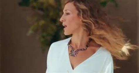 Video Sex And The City Le Premier Teaser Du Me Film Inspir De La S Rie Premiere Fr