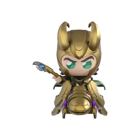 Cosb Hot Toys Japanzon