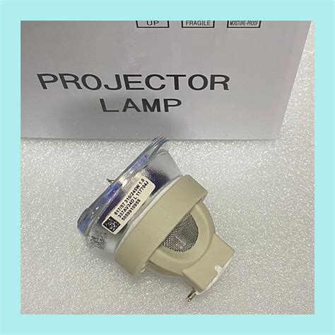 DE 5811118436 SOT BL FU310B Compatible Bare Lamp For DH1017 X600 EH500