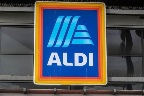 Aldi Announces Plans To Raise Staff Wages Making It One Of The Best Paying Supermarkets In The Uk