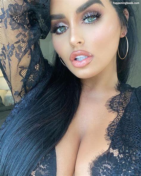 Abigail Ratchford Abigailratchford Nude OnlyFans Leaks The