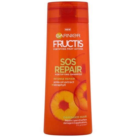 Garnier fructis sos repair šampon 250 ml | ePonuda.com