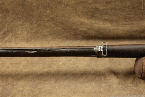 French Chassepot Mle 1866 11mm Single Shot Bolt Action Rifle Antique 1867 Antique Guns At