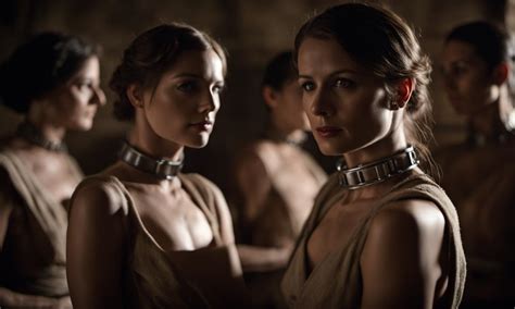 Slave Women by DobarLik on DeviantArt