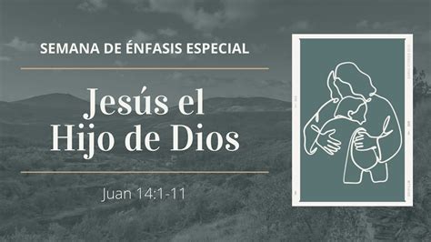 Jesús el hijo de Dios Fabián Orjuela 29 de Marzo 2024 YouTube