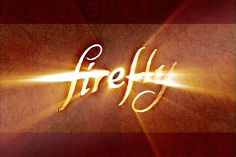 Firefly - Serie tv - la Repubblica