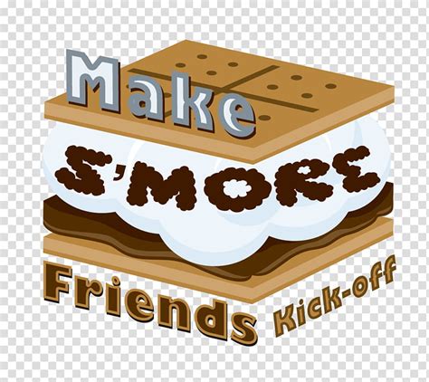 Making Smores Clipart