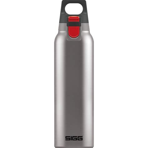 Sigg Hot Cold One Light L Thermoflasche Online Kaufen Outdoortrends De