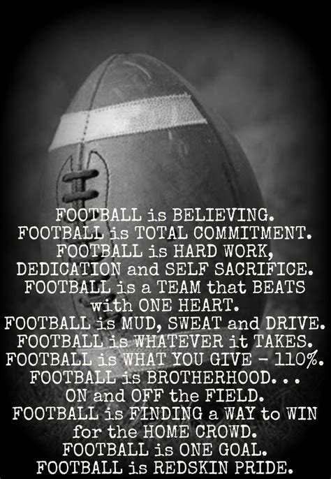 88 best images about Inspirational Football Quotes on Pinterest ...