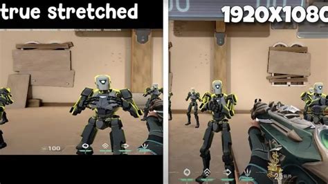 How To Get True Stretched Resolution For Valorant Using Amd Youtube