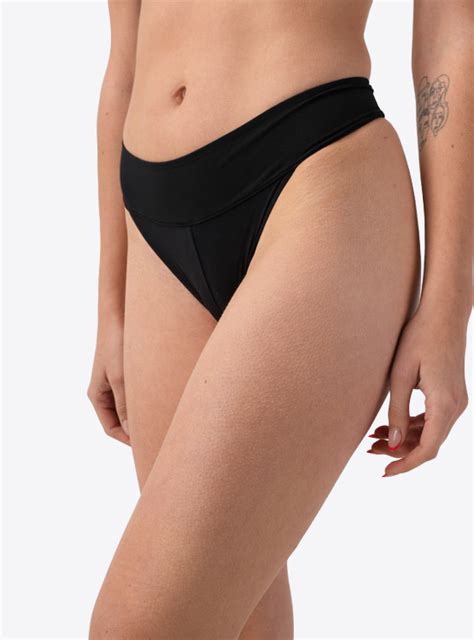 Ripley BIKINI CALZÓN MUJER INDEX NEGRO COLECCIÓN LAND