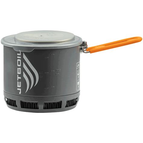 The Jetboil Stash Is As Light As A Pair of Socks