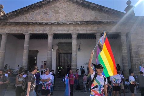Comienzan Las Actividades De Los Gay Games