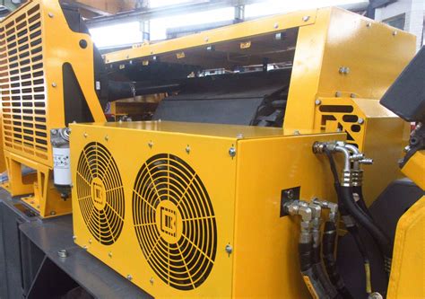 Hidden link between HVAC performance and heavy-duty equipment uptime