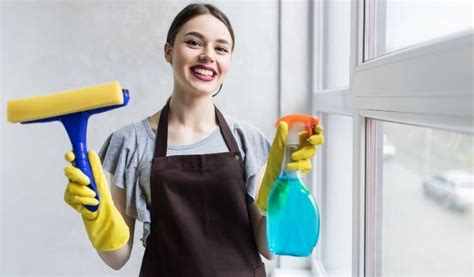 How To Clean Your Window Like A Pro Artofit