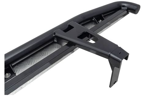 Силовые пороги РИФ Haval H5 стандарт RIF030-40000 - выгодная цена ...