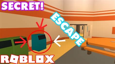 5 WAYS TO ESCAPE JAILBREAK 🚗🚓 // Roblox Jail Break | Doovi