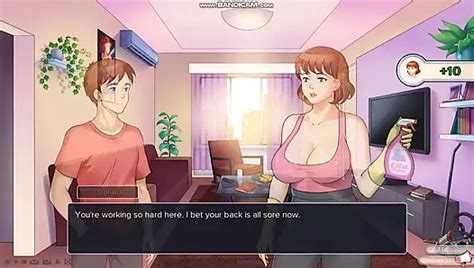 Game Milf S Plaza Gamcore Truth Or Dare Big Tits Porn Xhamster