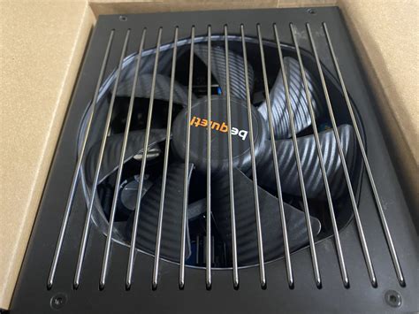 Be Quiet STRAIGHT POWER 11 750W GOLD | DonanımHaber Forum