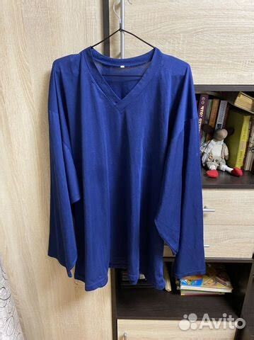 Тренировочная хоккейная майка купить в Москве | Хобби и отдых | Авито