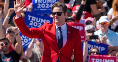 Sex With Year Old Girl Report On Trumps Preferred Minister Withheld Krone At