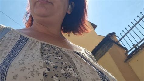 Farts On The Street In Hot Milan 4K Nicoletta Embassi Clips4sale