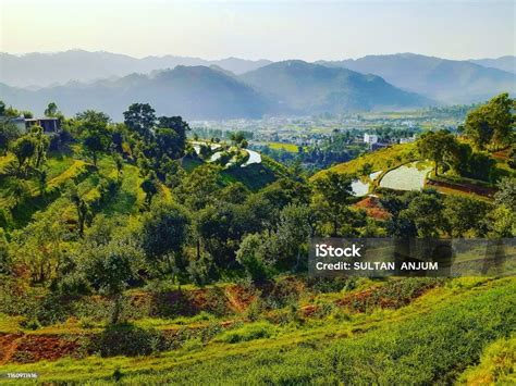 Rajouri The Land Of King Stock Photo - Download Image Now ...