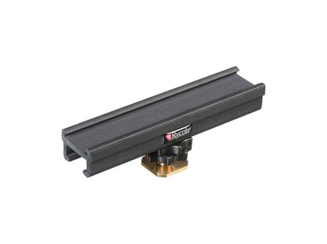 Buy Rycote Hot Shoe Extension Production Gear Ltd Broadcast And Professional