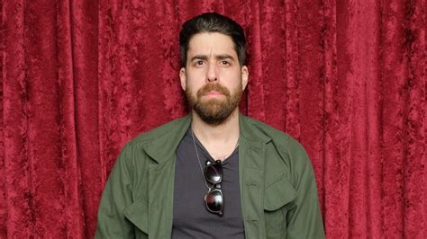 Adam Goldberg Mixes Music and Photography in New Exhibit