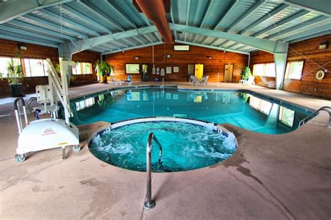 Roundhouse Resort by VRI Americas Pinetop, Arizona, US - Reservations.com