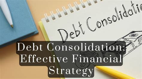 Debt Consolidation Vs Debt Settlement Which Is Right