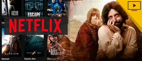 Especial Navide O En Netflix Causa Indignaci N Por Representar A Jes S Como Gay Altar