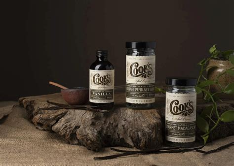 Vanilla Questions: Does vanilla extract contain any ingredients derive ...