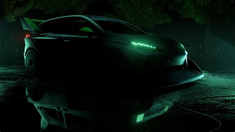 MG EV XPOWER ya está aquí el primer hot hatch eléctrico