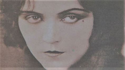 Pola Negri Gwiazda Hollywood w Lipnie spędziła pierwszych pięć lat życia