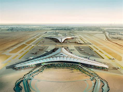 Kuwait International Airport: Gallery