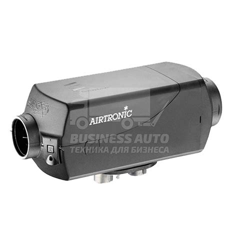 Купить автономный отопитель для автомобиля по доступной цене.