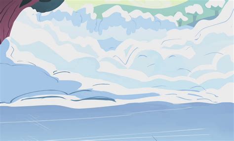 Mlp Winter Ice Skate Background By Cratziekat On Deviantart